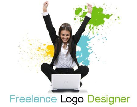 How to Succeed as a Freelance Logo Designer - Making Different