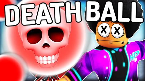 Death Ball - YouTube