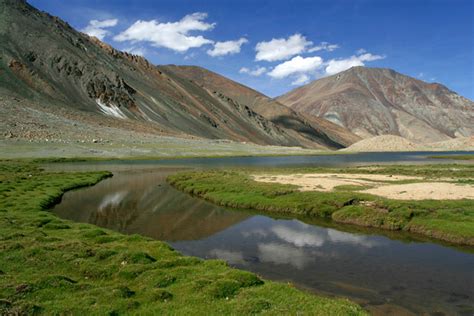 Ladakh – Landscapes of the High Passes – Musings of a Wandering Mind