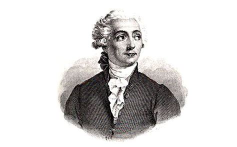 Antoine Lavoisier