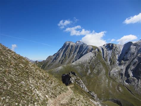 Zugspitze Mountain Hike - Free photo on Pixabay - Pixabay