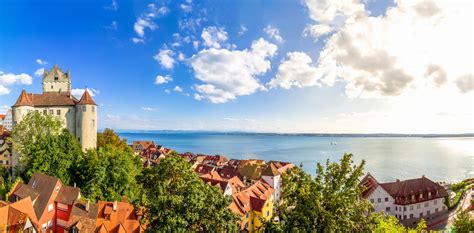 Fietsen rond de Bodensee, natuurpracht in 3 landen | ThemaTravel