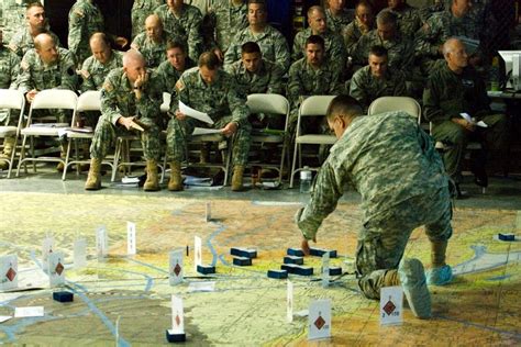 35th Infantry Division concludes milestone exercise | Article | The ...