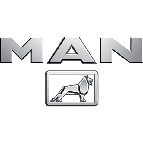 MAN Truck & Bus logo, Vector Logo of MAN Truck & Bus brand free ...