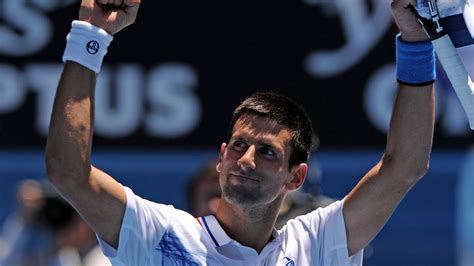 Champion Djokovic backs calls for change in men's tennis | CNN