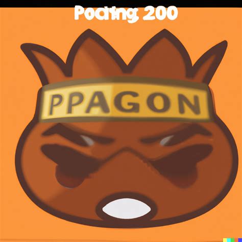 pogchamp face sticker illustration | DALL·E 2 | OpenArt