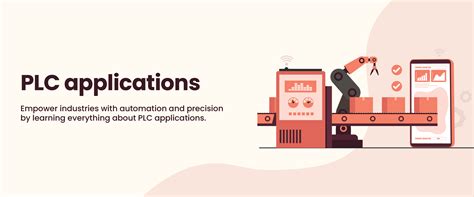 Explore Top 31 PLC Applications in Various Sectors