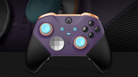 You Can Now Make Your Own Custom Xbox Elite Controller