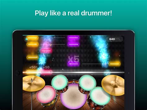 Drums - real drum set games - Online Game Hack and Cheat | Gehack.com