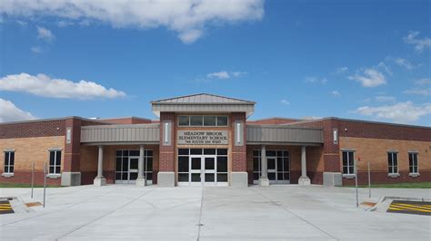 Meadowbrook Elementary School | KMA Architects, Inc. | Utah