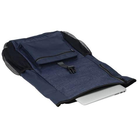 4imprint.com: Berkeley Laptop Backpack 140583