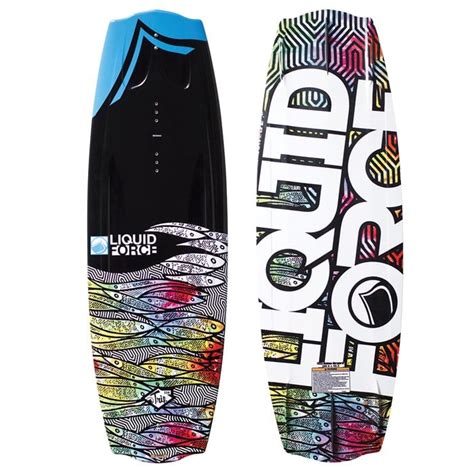 Liquid Force Trip Wakeboard 2016 | evo