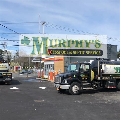 Murphys Cesspool Service