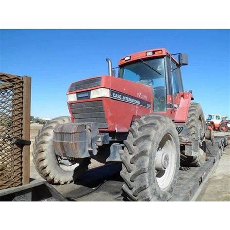 Used Case IH 7120 Tractor Parts | EQ-23849 | All States Ag Parts