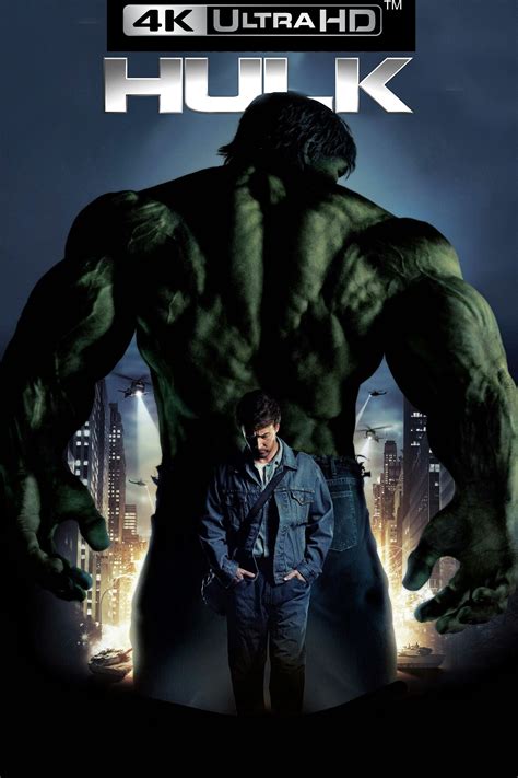 The Incredible Hulk (2008) - Posters — The Movie Database (TMDB)