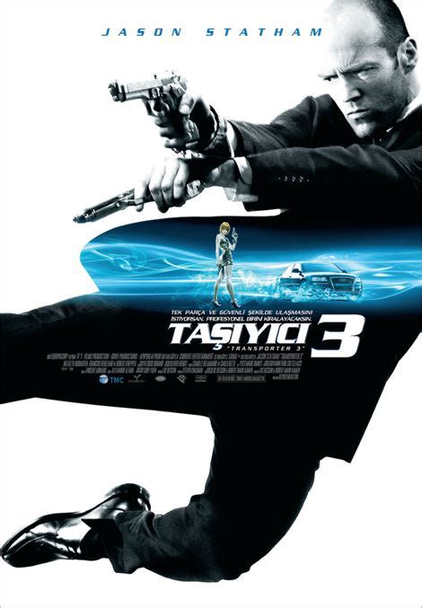 Transporter 3 (2008)