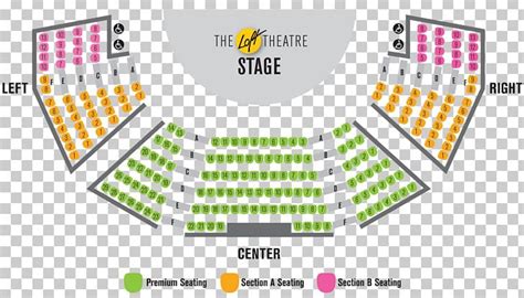 hanover theatre seating chart | Brokeasshome.com