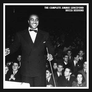 Jazz Album: Here Is Jimmy Lunceford At His Rare Of All Rarest ...