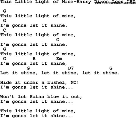 this little light of mine chords - Google Search（画像あり）