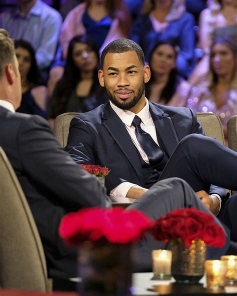 Former Bachelor Star Mike Johnson Shares Tips on How to Overcome ...