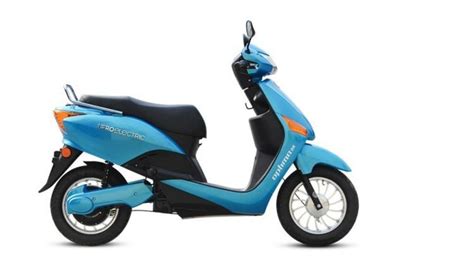 2022 Hero Optima CX electric scooter to launch soon | HT Auto