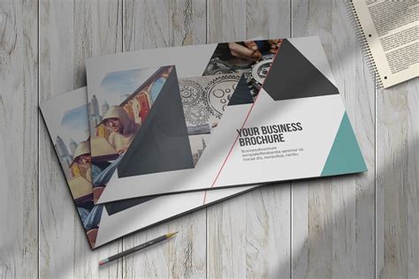 Brochure template indesign free download - muslistation