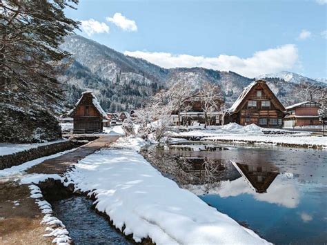 Shirakawa-go Day Trip Itinerary: A Scenic Guide - The Portable Wife