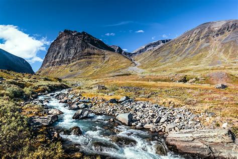 Sweden Mountains : Swedish mountains - markuskvist.se / The main ...