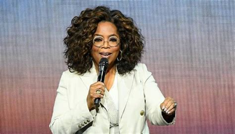 Oprah Winfrey welcomes 2023 with a ‘gratitude’ 10-mile hike on a ...