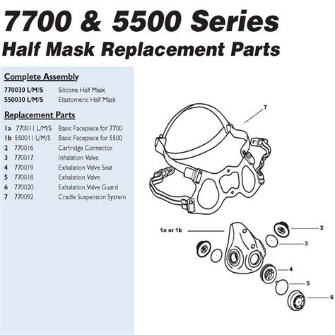 North 770092 Cradle Suspension — Major Safety