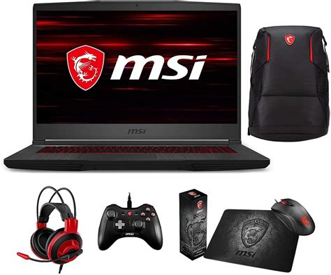 MSI GS66 Stealth