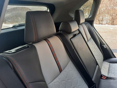 Why Toyota’s SofTex® Is Better Than Real Leather - RAV4Resource