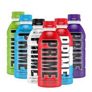 PRIME Hydration Drink