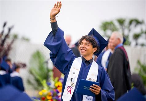 Oxford Academy Graduation 2023: Our best photos of the ceremony | The ...