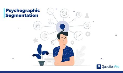 Psychographic Segmentation: Definition, Variables & Examples