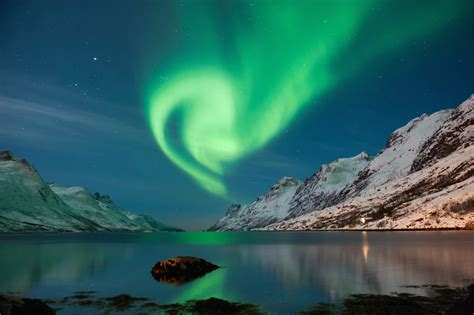 Northern Lights Responsible Tourism Guide - Epicure&Culture