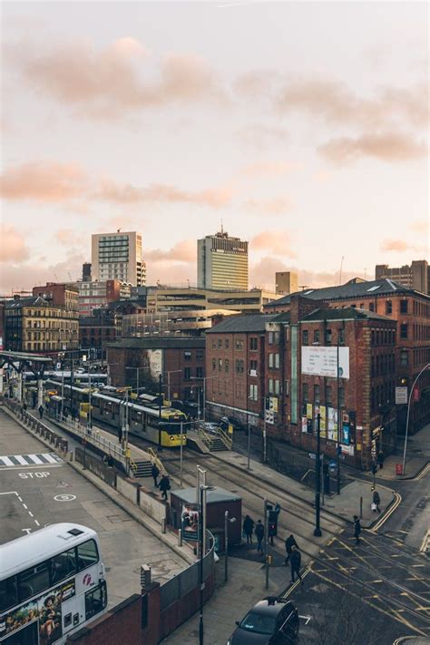 6 best hostels in Manchester - Bounce