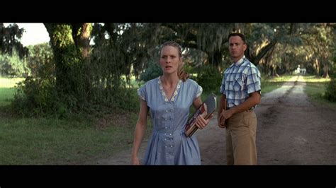 Forrest Gump Jenny