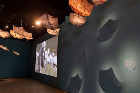 ArtScience Museum in Singapore bridges the gap between art and science