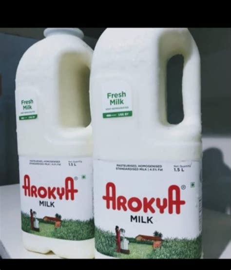 Arokya Milk - Latest Price, Dealers & Retailers in India