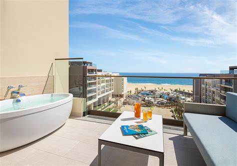 Hard Rock Hotel Los Cabos - All Inclusive - Book Now