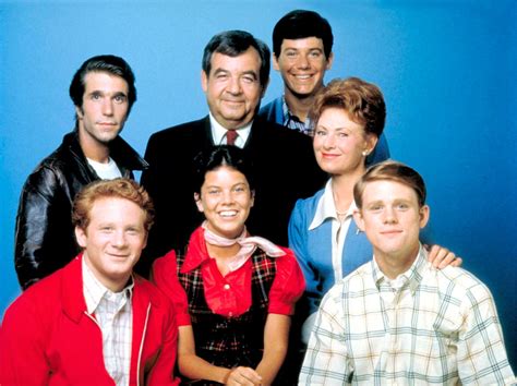 ‘Happy Days’ At 50: The Iconic Sitcom Debuted On This Day In 1974