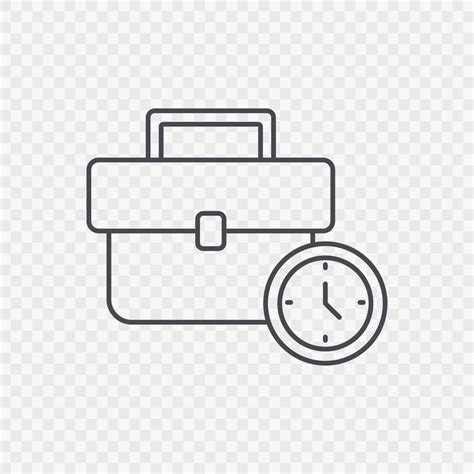 Experience icon sign symbol logo vector 7100207 Vector Art at Vecteezy