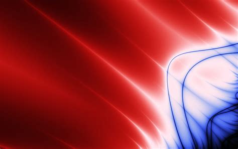 Red n White Blue, red, blue abstract, american, white, HD wallpaper ...