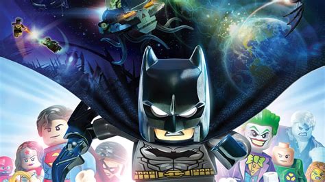 LEGO® Batman™ 3: Beyond Gotham | Download and Buy Today - Epic Games Store