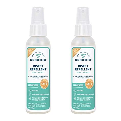 Best Chigger Repellent For Humans -Trusted & Verified – Cchit.org