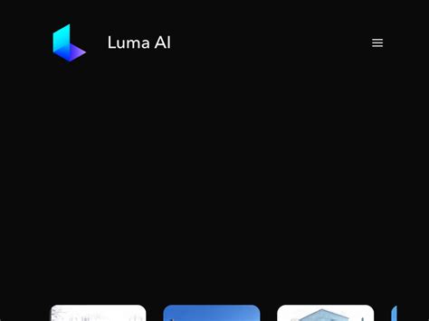 Luma AI | The Best AI Tool Ever?