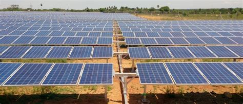 Taxes set to push up solar energy tariffs in India – pv magazine ...