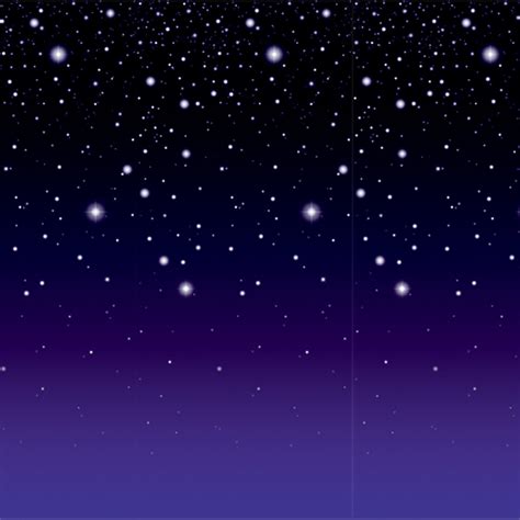 Starry Night Backgrounds