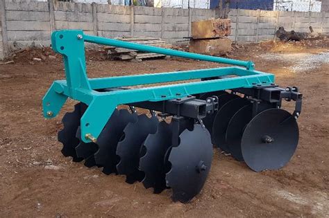 2018 Feeler 12 DISC HARROW Harrows Cultivators for sale in Gauteng | R ...